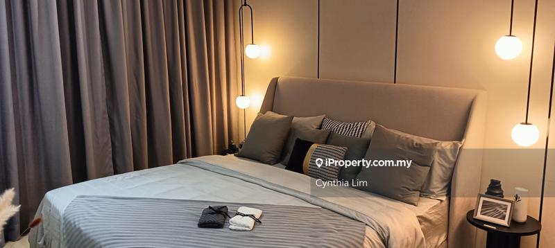 Service Residence for Sale in NewUrban by Cynthia Lim - iProperty.com.my