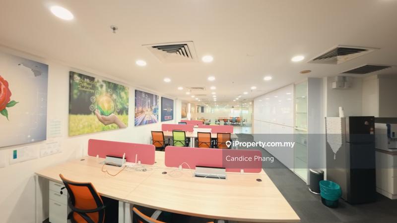 For Rent - The Boulevard, Mid Valley City