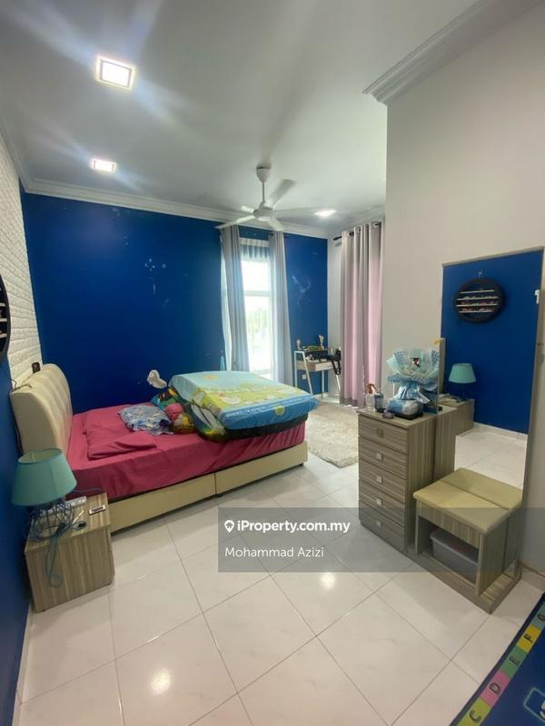 Semi-Detached House for Sale in Kotasas, Kuantan by Mohammad Azizi - iProperty.com.my
