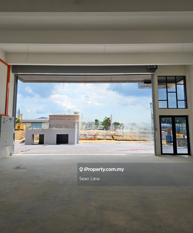 Kilang Teres untuk Disewa di Bandar Bukit Raja, Klang oleh Sean Liew - iProperty.com.my