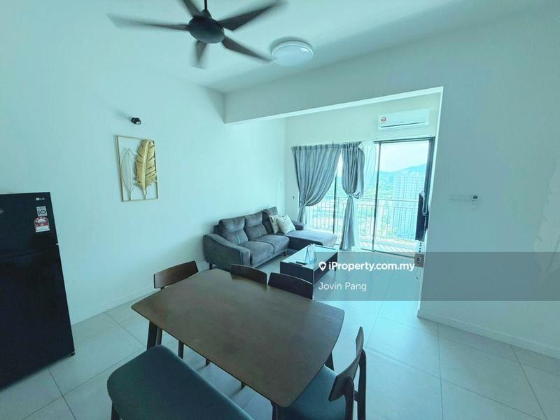 For Rent - 3 Residence