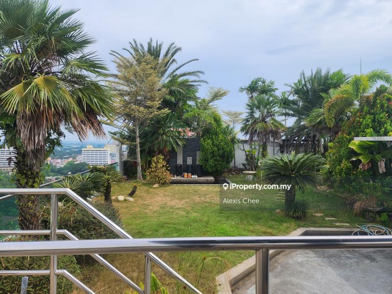 Condominium for Sale in Kinta Riverfront Hotel & Suites by Alexis Chee - iProperty.com.my