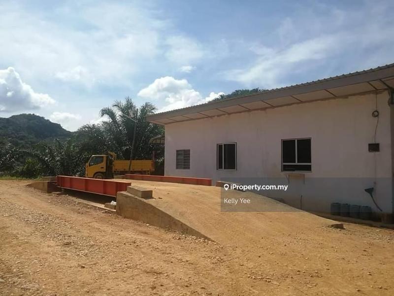 Agricultural Land for Sale in Mukim Batu Yon, Kuala Lipis by Kelly Yee - iProperty.com.my