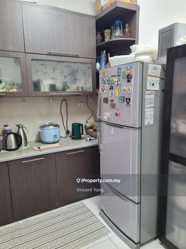 Rumah Teres untuk Dijual di Bukit Indah 2, Iskandar Puteri (Nusajaya) oleh Vincent Yong - iProperty.com.my