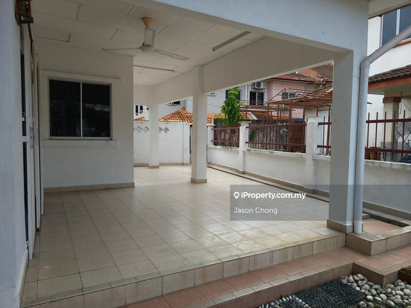 2-storey Terraced House for Sale in Taman Bukit Mewah Fasa 9, Kajang by Jason Chong - iProperty.com.my