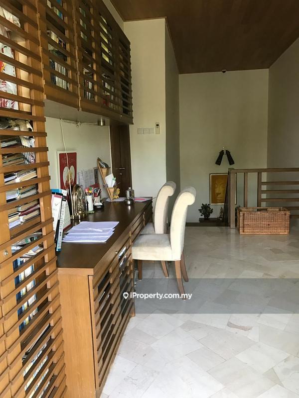 Bungalow House untuk Dijual di Ukay Perdana, Ulu Kelang oleh Allison Fong - iProperty.com.my