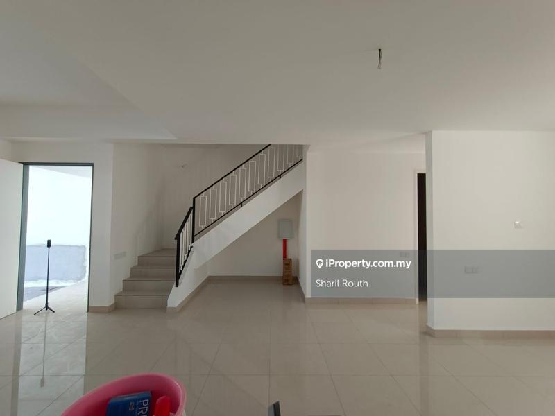 2-storey Terraced House for Rent in Bandar Country Homes, Rawang by Sharil Routh - iProperty.com.my