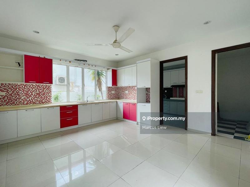 Bungalow House untuk Dijual di Bukit Damansara, Damansara Heights oleh Marcus Liew - iProperty.com.my