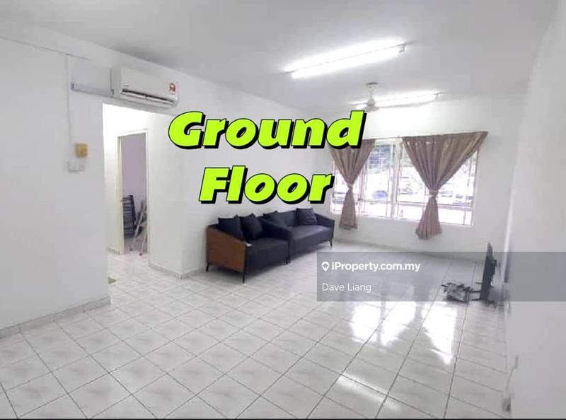 For Sale - Desa Tanjung