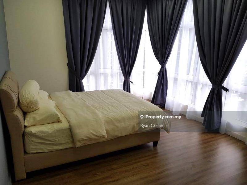 Condominium for Sale in Damansara Foresta by Ryan Cheah - iProperty.com.my