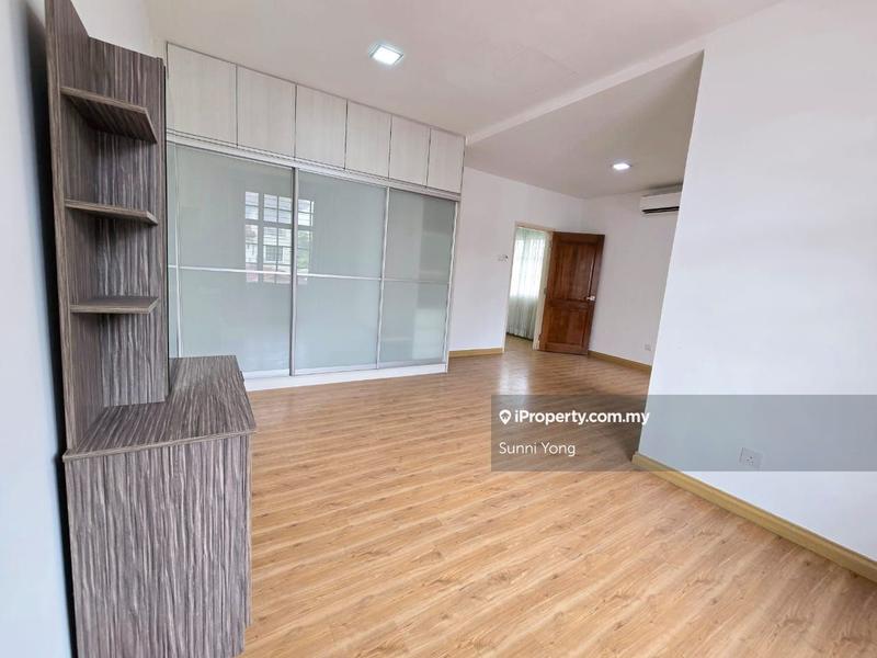 3-storey Terraced House for Sale in Mutiara Bukit Jalil, Bukit Jalil by Sunni Yong - iProperty.com.my