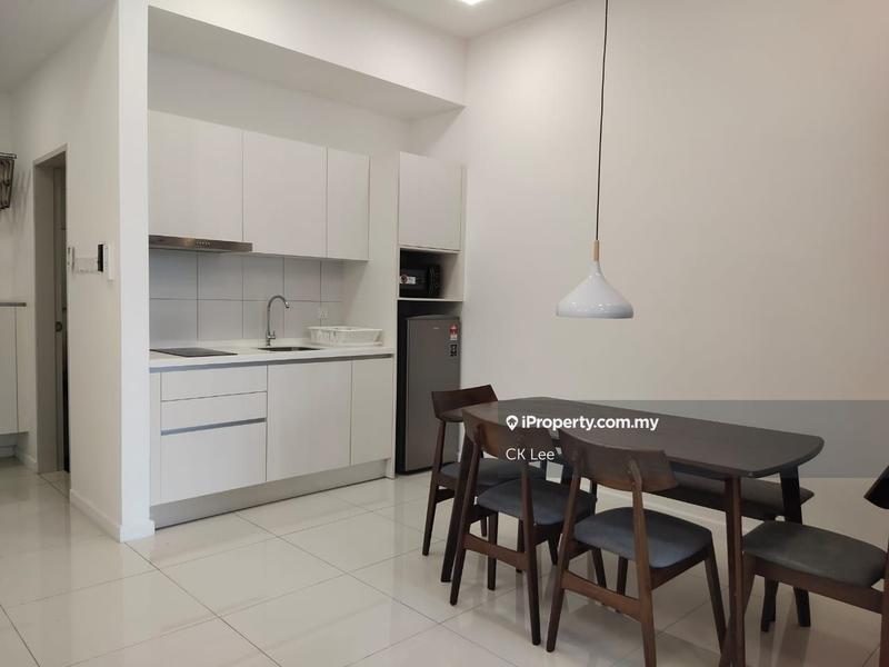 Service Residence for Rent in Chambers by CK Lee - iProperty.com.my
