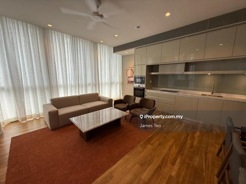 Service Residence for Rent in The Conlay by James Teo - iProperty.com.my
