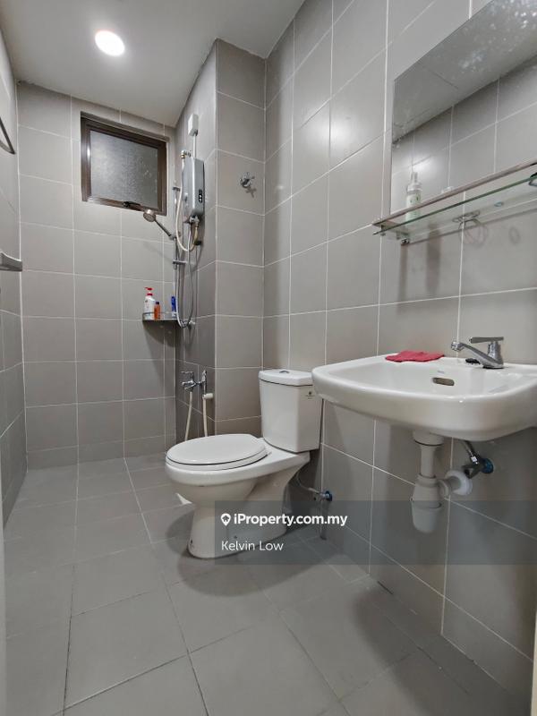 Kediaman Servis untuk Dijual di Suria Putra oleh Kelvin Low - iProperty.com.my