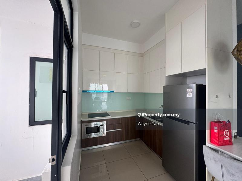 Kediaman Servis untuk Dijual di Lavile Kuala Lumpur oleh Wayne Yap - iProperty.com.my