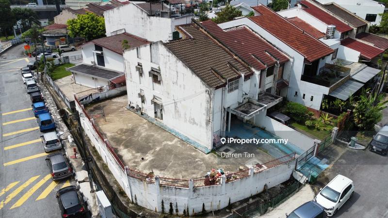 2-storey Terraced House for Sale in Damansara Heights, Damansara Heights by Darren Tan - iProperty.com.my