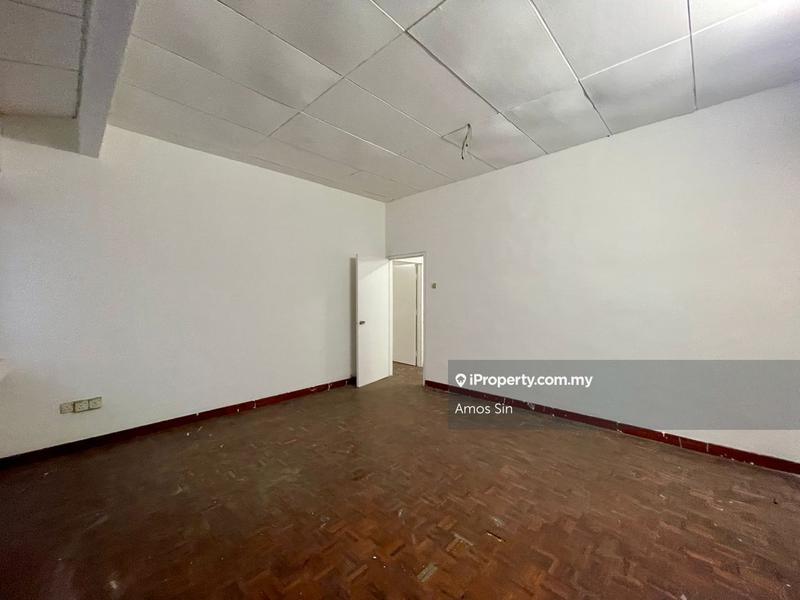 2-storey Terraced House for Sale in Taman Green Lane, Jelutong by Amos Sin - iProperty.com.my