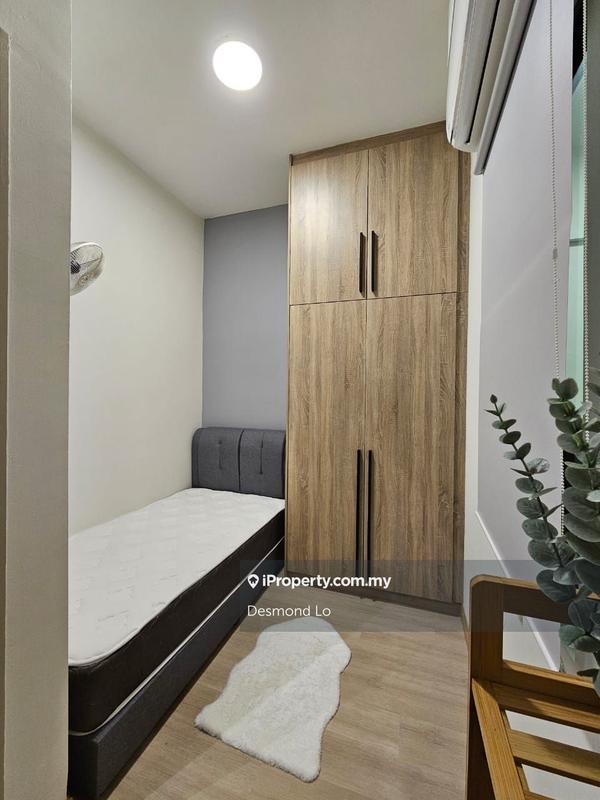 Kediaman Servis untuk Disewa di The Grand Subang Jaya SS13 oleh Desmond Lo - iProperty.com.my