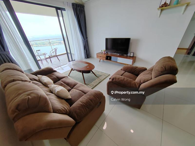 For Rent - Bay Laurel @ Country Garden Danga Bay