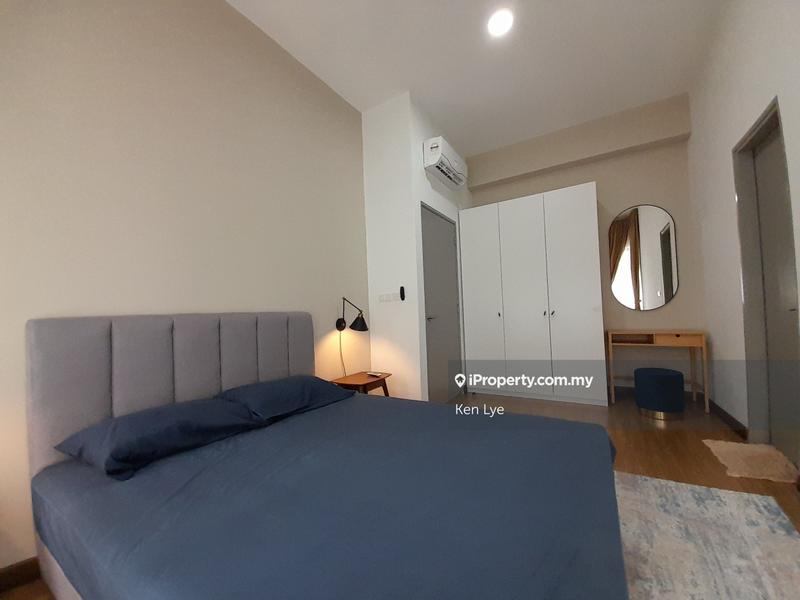 Service Residence for Rent in Astoria Ampang by Ken Lye - iProperty.com.my