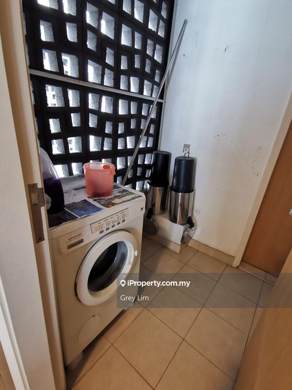 Condominium for Sale in Lumina Kiara by Grey Lim - iProperty.com.my