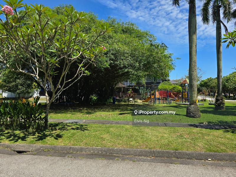 Banglo untuk Dijual di Bukit Rimau, Shah Alam oleh Elvis Ng - iProperty.com.my