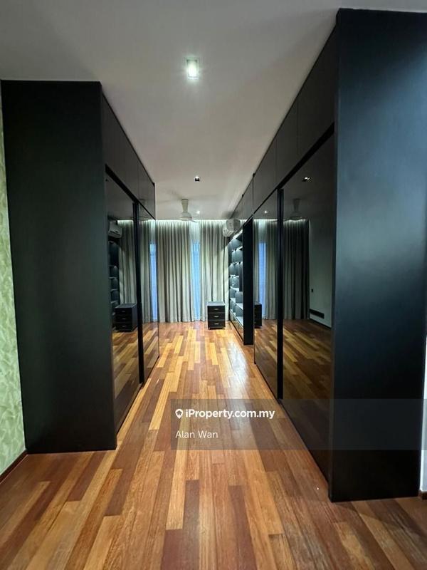 Bungalow House untuk Dijual di Lakefront Villa, Cyberjaya oleh Alan Wan - iProperty.com.my