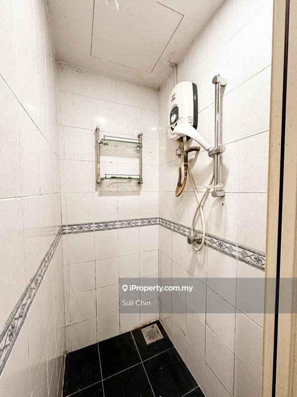 Condominium for Sale in Danau Impian by Suli Chin - iProperty.com.my