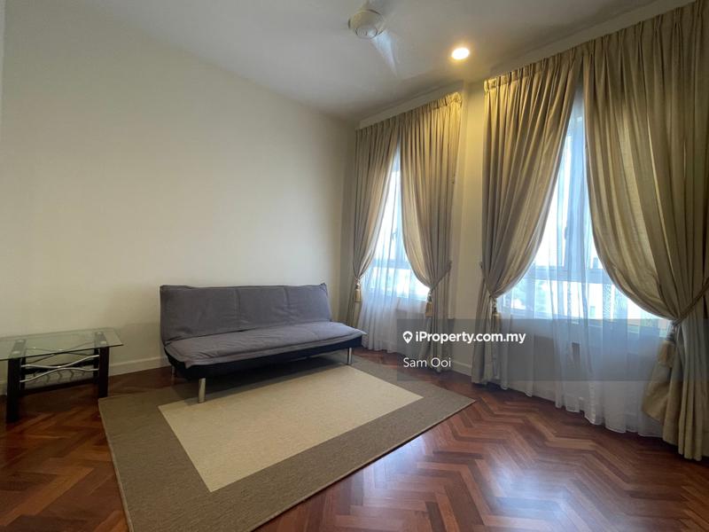 Condominium for Sale in Quayside Seafront Resort Condominiums by Sam Ooi - iProperty.com.my