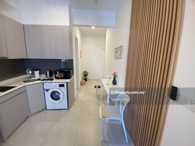 Service Residence for Sale in The Goodwood Residence by Stanley Ho - iProperty.com.my