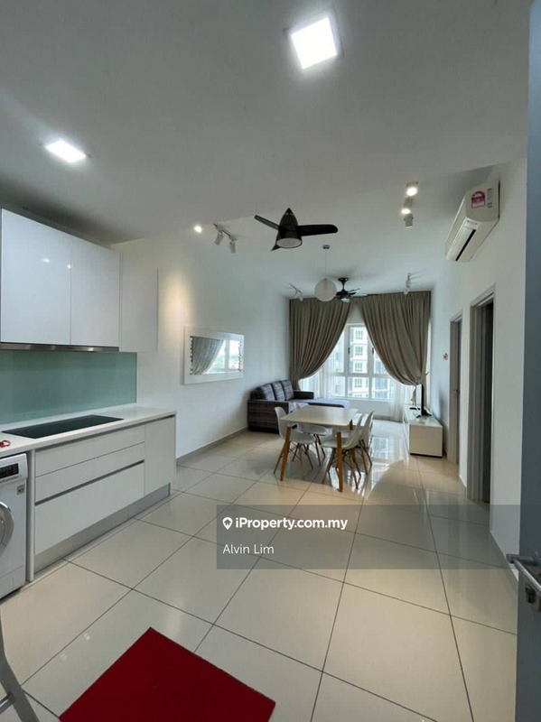 For Rent - Tropez Residences