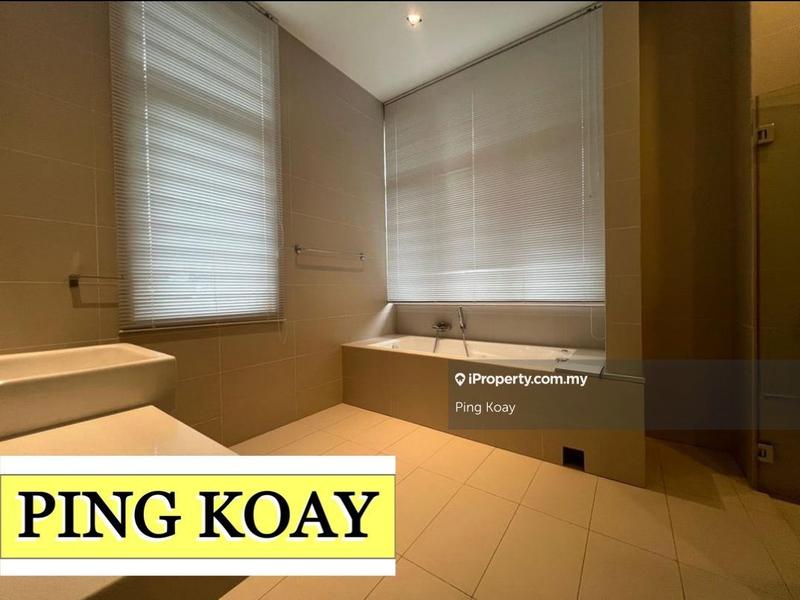 Bungalow House untuk Dijual di Fettes Park near Tanjung Bungah, Tanjung Bungah oleh Ping Koay - iProperty.com.my