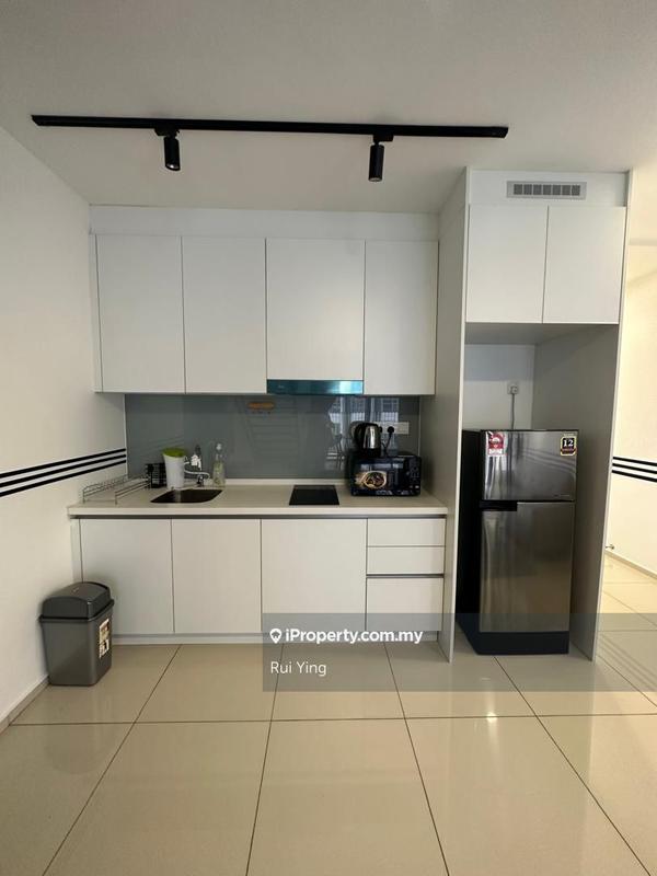 Service Residence for Rent in EkoCheras by Rui Ying - iProperty.com.my