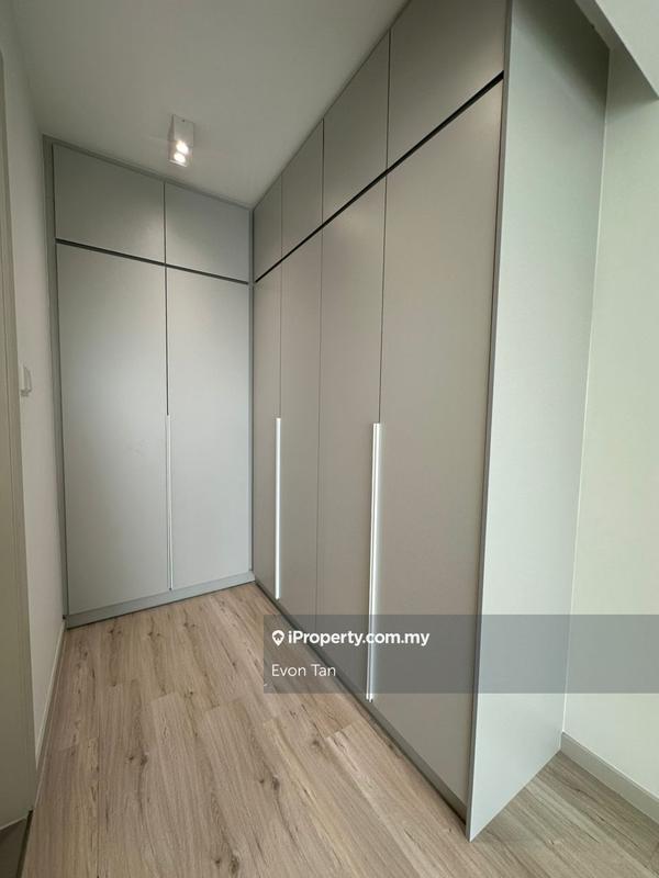 Condominium for Rent in South Brooks by Evon Tan - iProperty.com.my