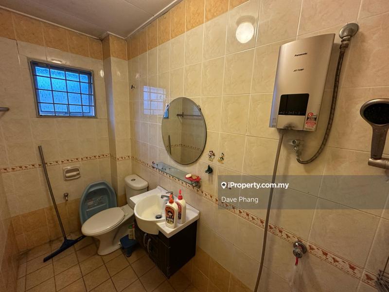 2-storey Terraced House for Sale in Bandar Baru Sentul, Sentul by Dave Phang - iProperty.com.my