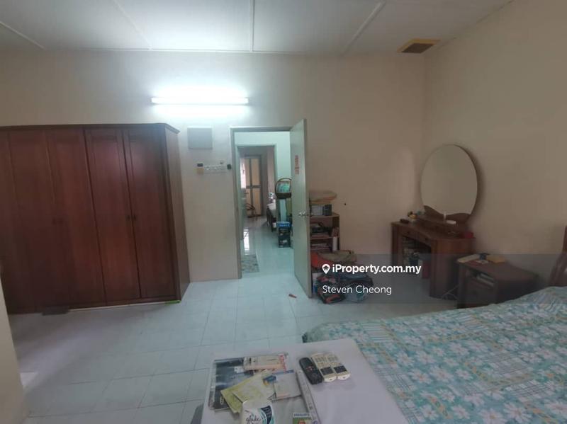 Rumah Berangkai 2 Tingkat untuk Dijual di Palm Walk, Bandar Sungai Long oleh Steven Cheong - iProperty.com.my