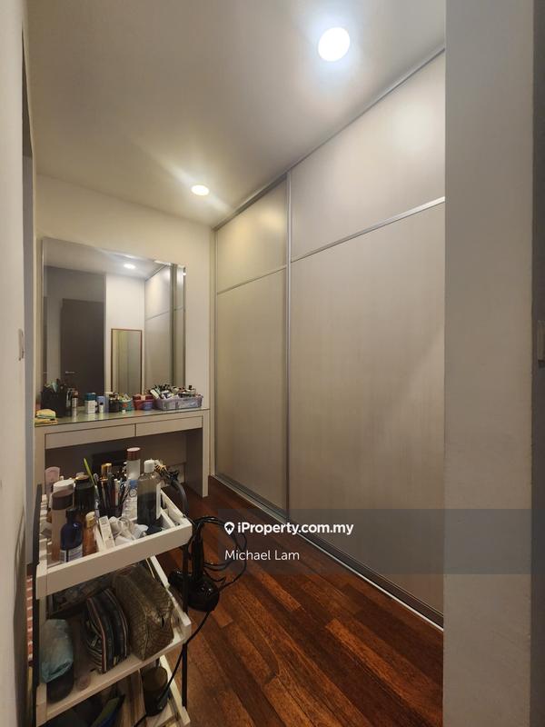 For Sale - Uptown Residences