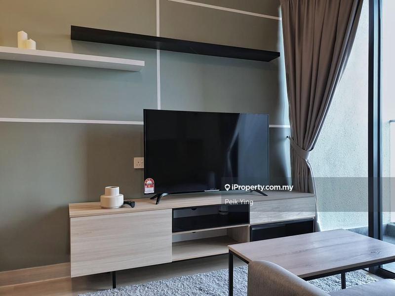 Service Residence for Rent in The Grand Subang Jaya SS15 by Peik Ying - iProperty.com.my