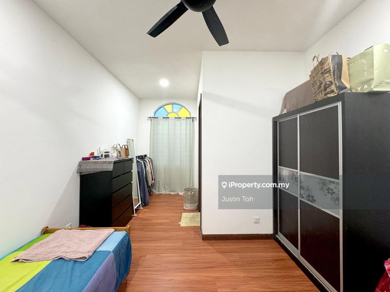 Rumah Berangkai 2 Tingkat untuk Dijual di Setia Eco Templer, Rawang oleh Justin Toh - iProperty.com.my
