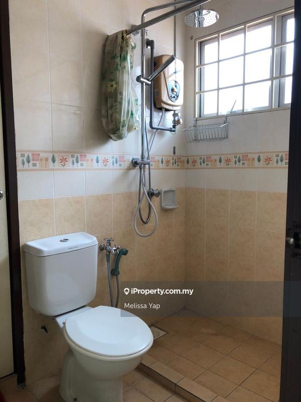 Semi-Detached House for Sale in Kota Kemuning, Shah Alam by Melissa Yap - iProperty.com.my