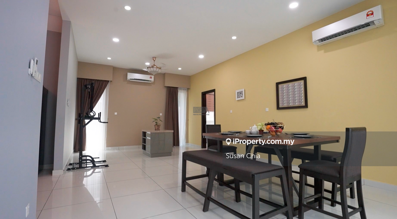 Bungalow House for Sale in George Town, Penang by Susan Chia - iProperty.com.my
