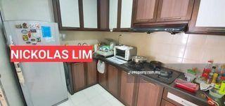Condominium for Sale in Park View Tower by Nickolas Lim - iProperty.com.my
