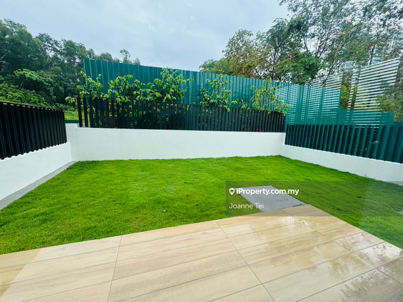 Semi-Detached House for Sale in Symphony Hills, Cyberjaya by Joanne Tei - iProperty.com.my