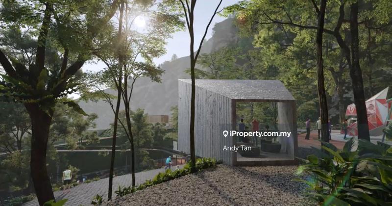 Residensi Servis untuk Dijual di The Aldenz oleh Andy Tan - iProperty.com.my