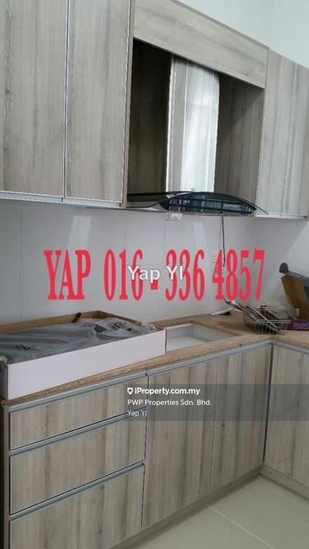 Condominium for Sale in Le Yuan Residence by Yap Yl - iProperty.com.my