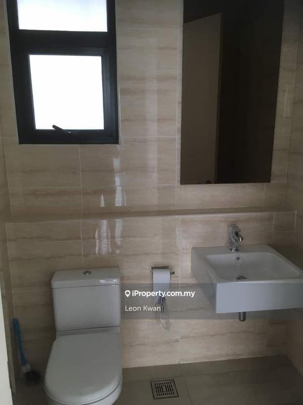 Residensi Servis untuk Disewa di The Clio Residences oleh Leon Kwan - iProperty.com.my