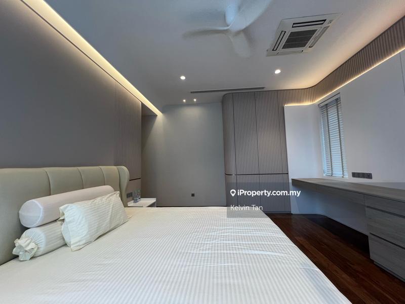 Bungalow House untuk Dijual di Taman Seputeh, Seputeh oleh Kelvin Tan - iProperty.com.my