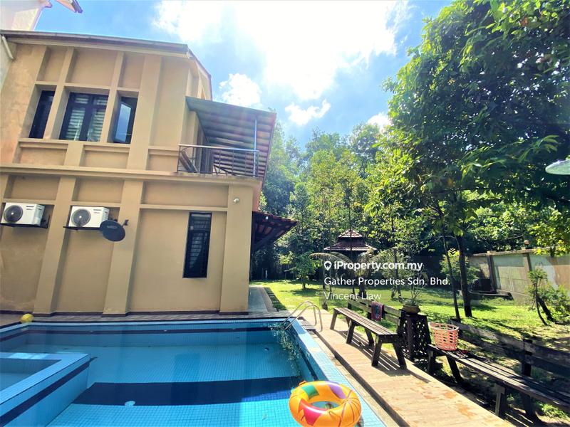 Bungalow House for Sale in Rimba Valley, Kota Damansara by Vincent Liaw - iProperty.com.my