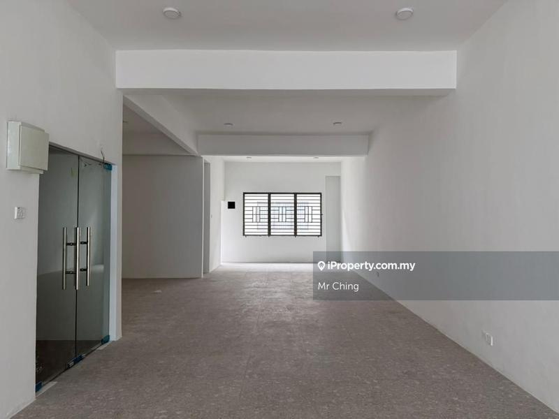 Kedai untuk Disewa di TTDI Jaya, Shah Alam oleh Mr Ching - iProperty.com.my
