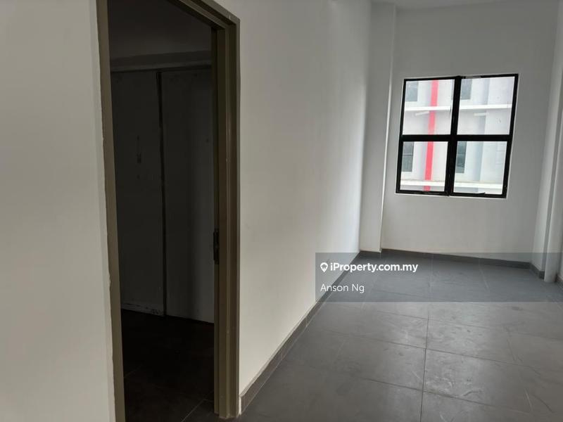 Semi-D Factory for Rent in Autopark City, Petaling Jaya by Anson Ng - iProperty.com.my